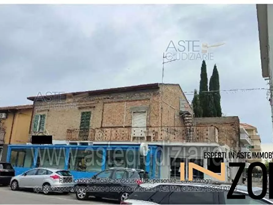 appartamento in vendita a Montesilvano in zona Montesilvano Marina