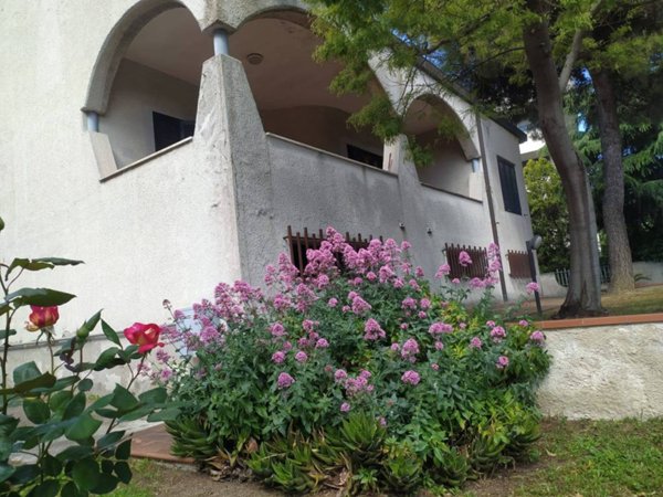 casa indipendente in vendita a Montesilvano