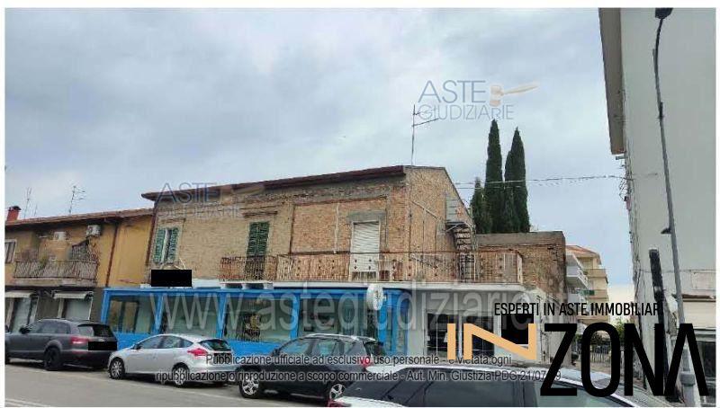 appartamento in vendita a Montesilvano