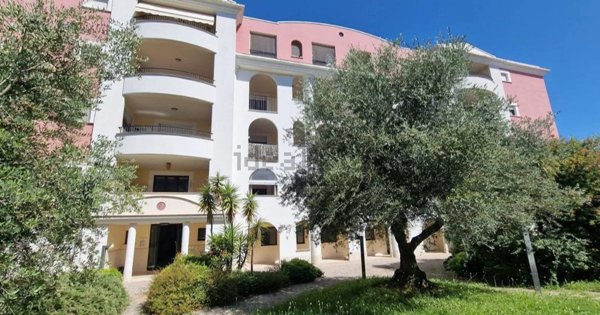 appartamento in vendita a Montesilvano in zona Montesilvano Colle