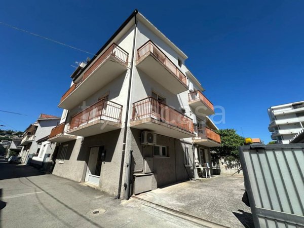 appartamento in vendita a Montesilvano
