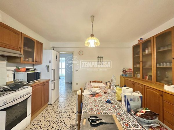 appartamento in vendita a Montesilvano