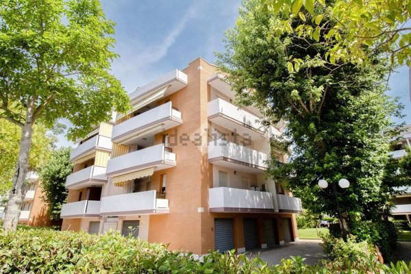 appartamento in vendita a Montesilvano