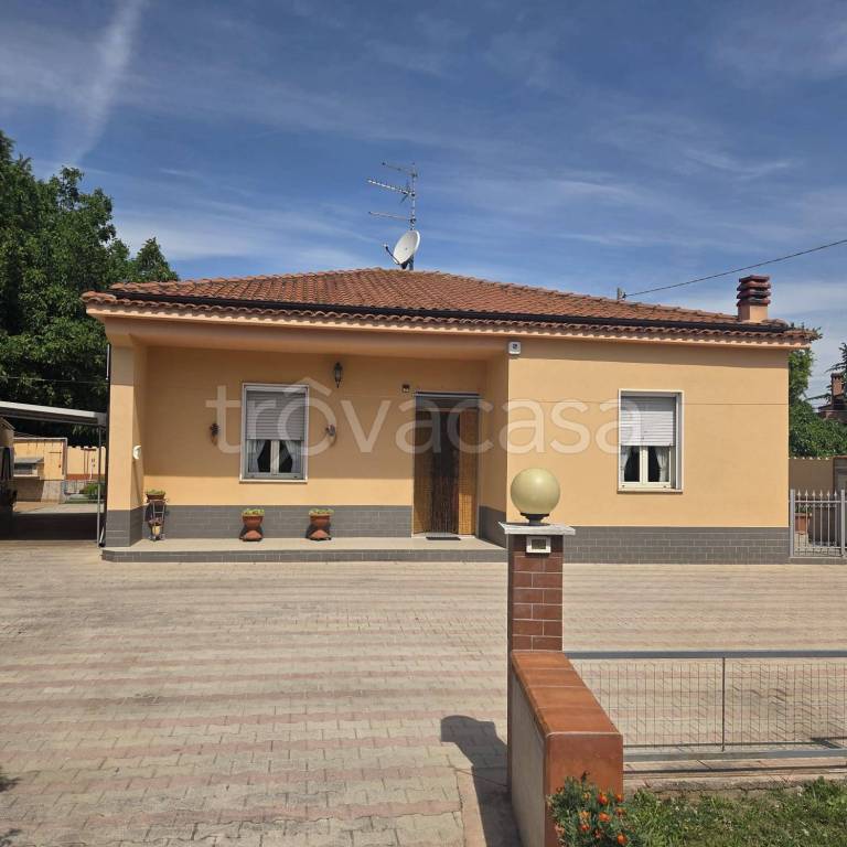casa indipendente in vendita a Montesilvano