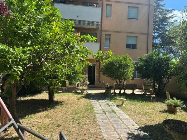 appartamento in vendita a Montesilvano