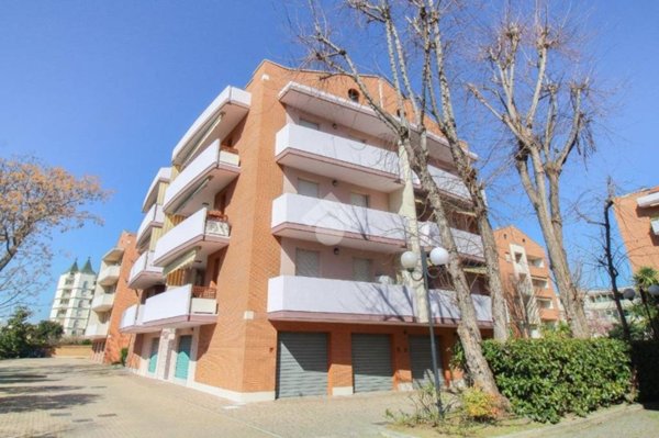 appartamento in vendita a Montesilvano in zona Villa Carmine