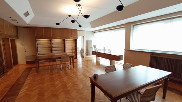 ufficio in vendita a Montesilvano