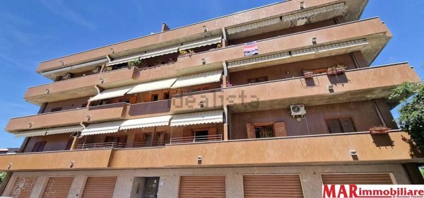 appartamento in vendita a Montesilvano