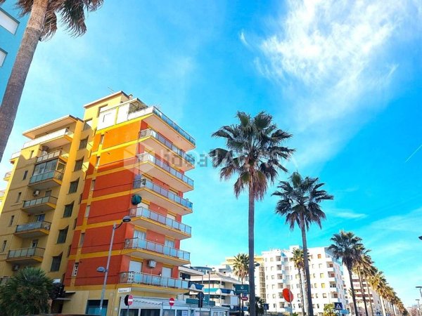 appartamento in vendita a Montesilvano