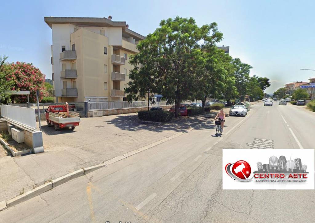 appartamento in vendita a Montesilvano