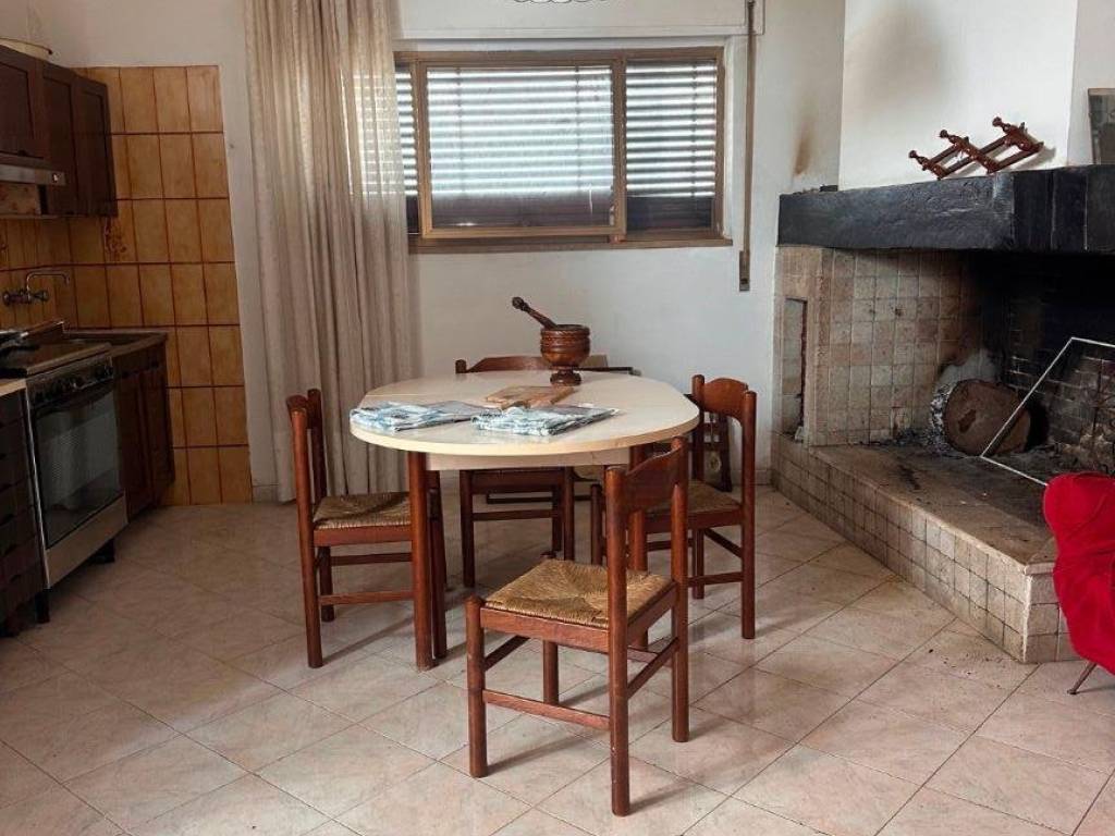 appartamento in vendita a Montesilvano in zona Montesilvano Colle