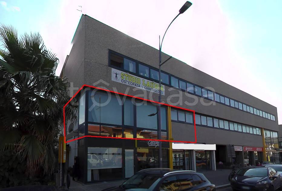 appartamento in vendita a Montesilvano