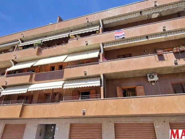 appartamento in vendita a Montesilvano