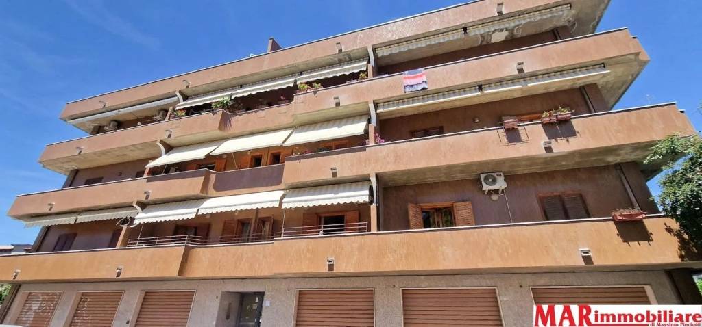 appartamento in vendita a Montesilvano