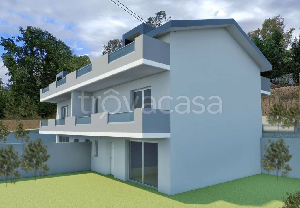 casa indipendente in vendita a Montesilvano