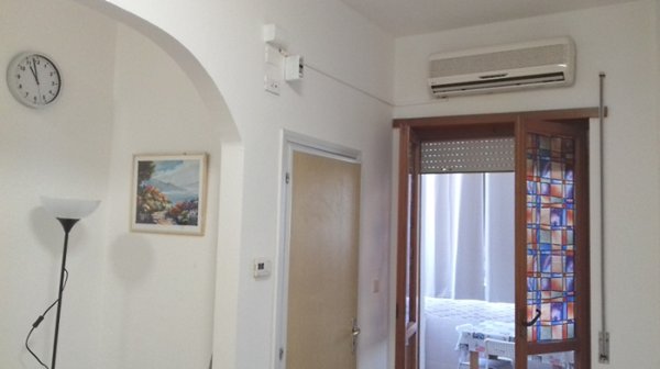 appartamento in vendita a Montesilvano