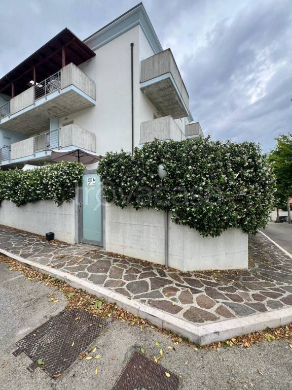 appartamento in vendita a Montesilvano