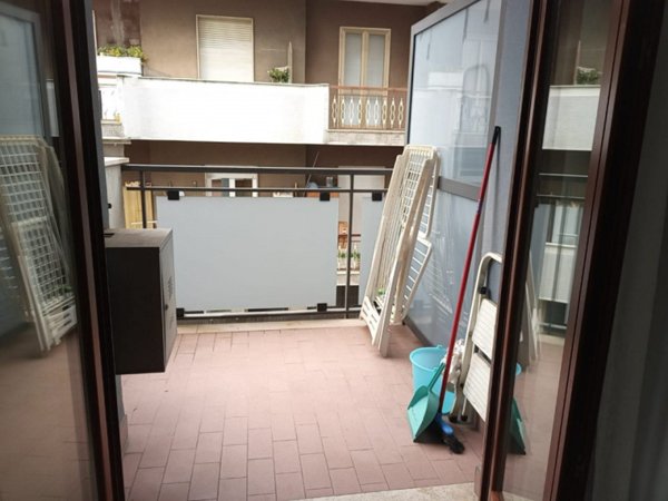 appartamento in vendita a Montesilvano in zona Villa Carmine