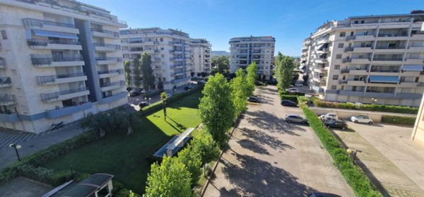 appartamento in vendita a Montesilvano
