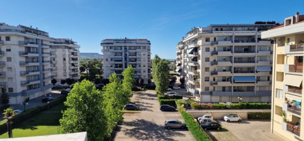 appartamento in vendita a Montesilvano in zona Villa Carmine