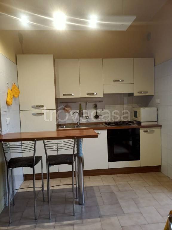appartamento in vendita a Montesilvano