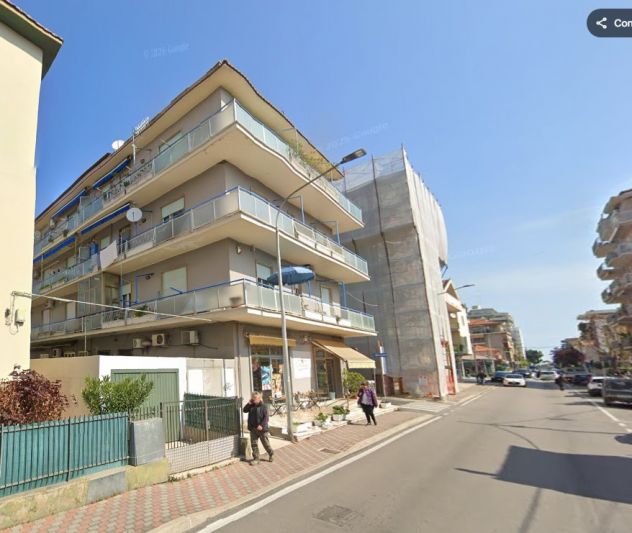 appartamento in vendita a Montesilvano