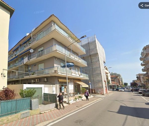 appartamento in vendita a Montesilvano