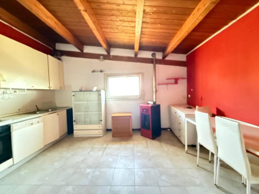 appartamento in vendita a Montesilvano in zona Montesilvano Colle
