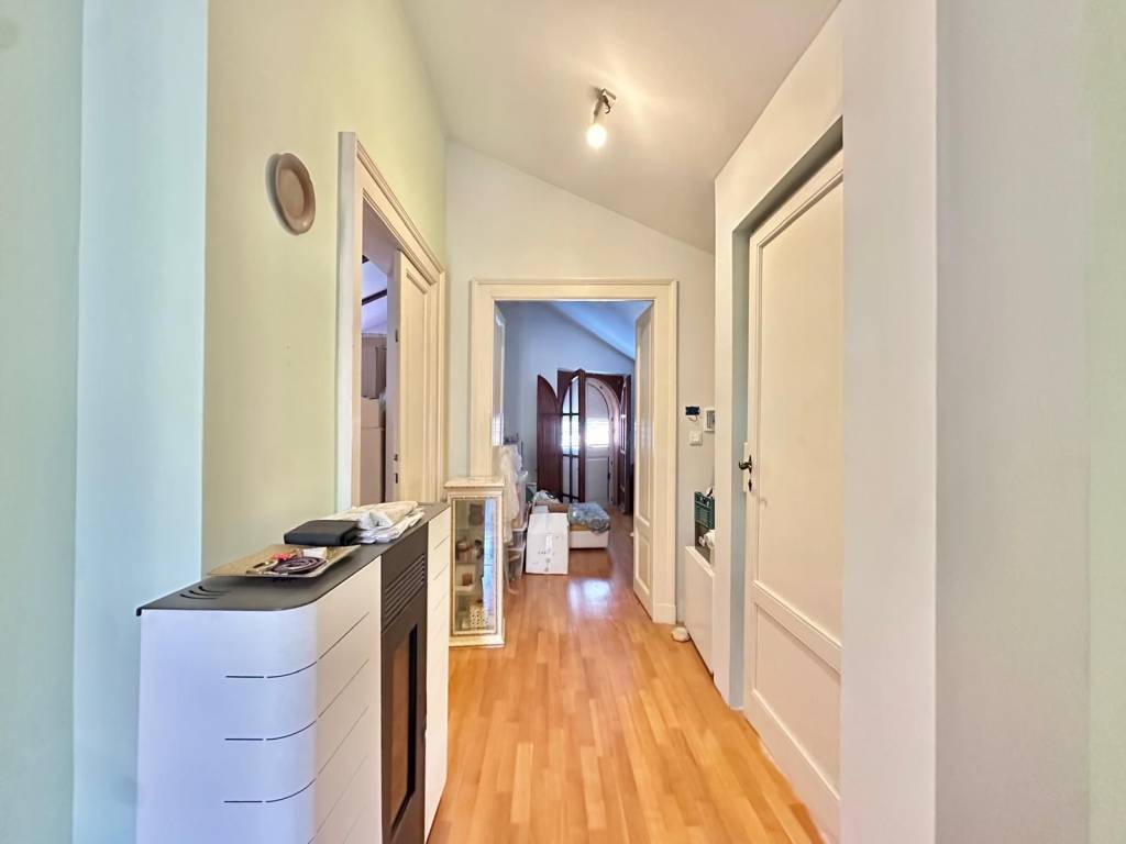 casa indipendente in vendita a Montesilvano