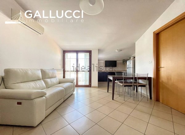 appartamento in vendita a Montesilvano