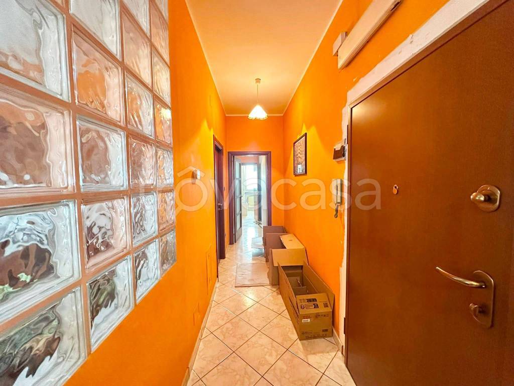 appartamento in vendita a Montesilvano