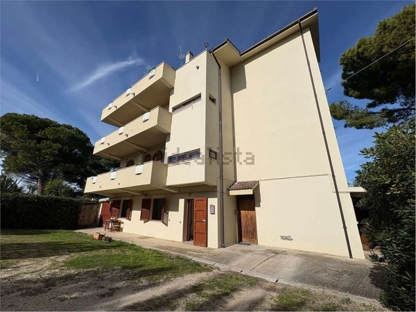 appartamento in vendita a Montesilvano in zona Trave