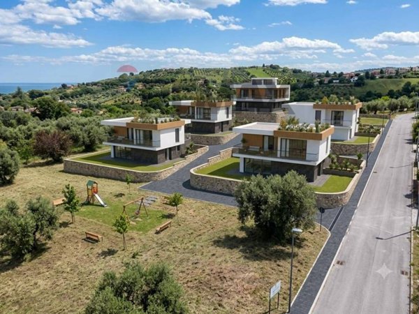 terreno edificabile in vendita a Montesilvano