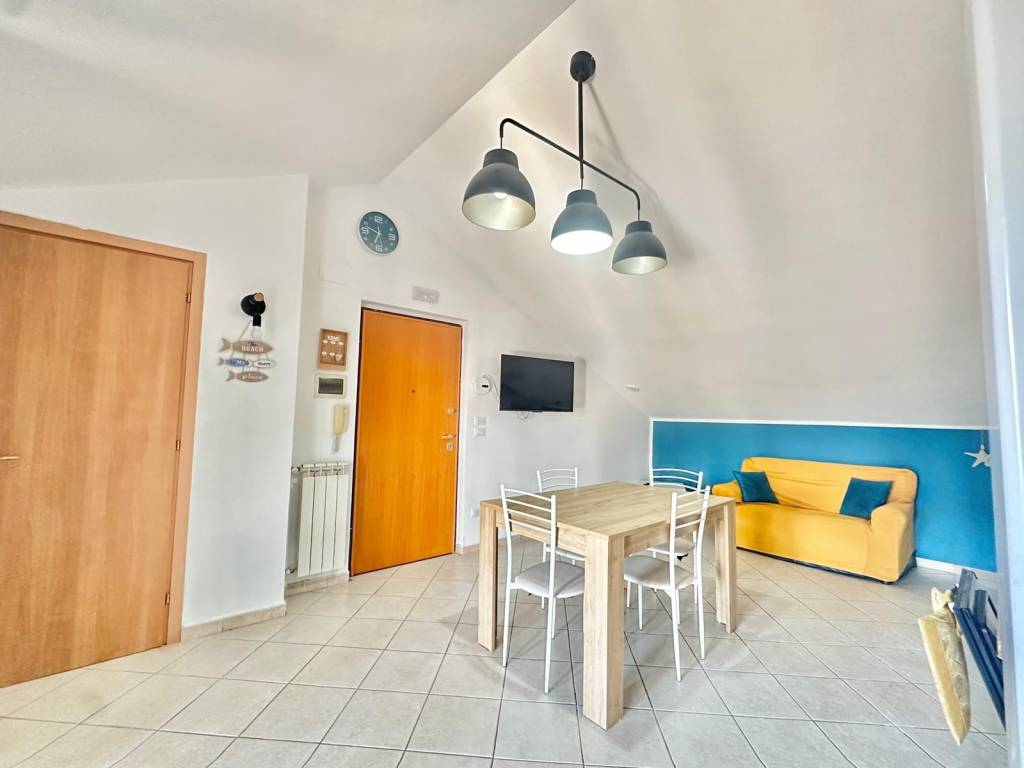 appartamento in vendita a Montesilvano