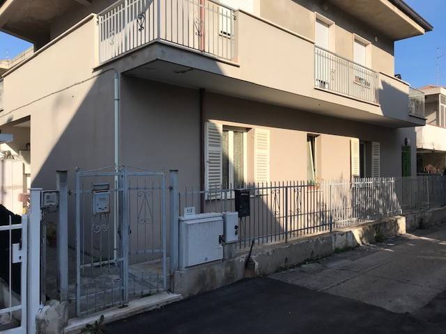 appartamento in vendita a Montesilvano in zona Montesilvano Marina