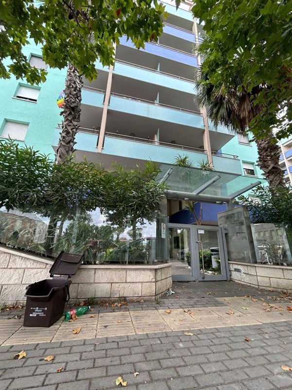 appartamento in vendita a Montesilvano in zona Montesilvano Marina