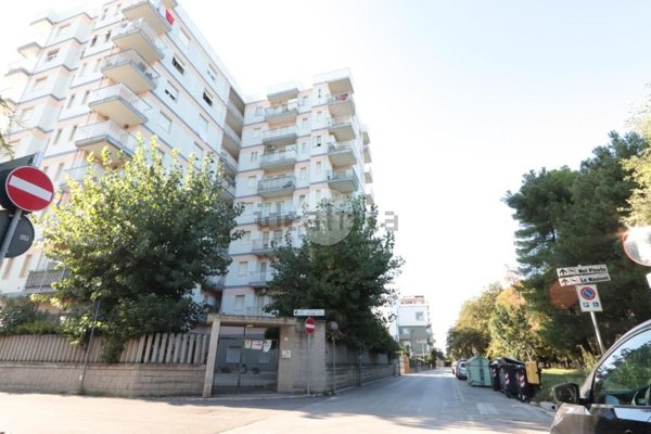appartamento in vendita a Montesilvano