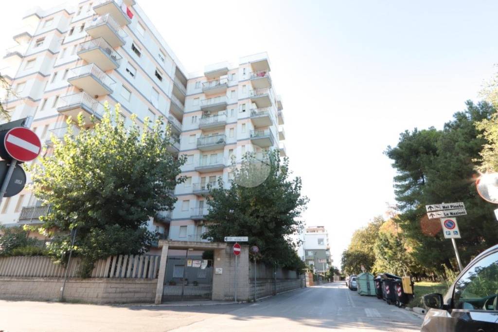 appartamento in vendita a Montesilvano