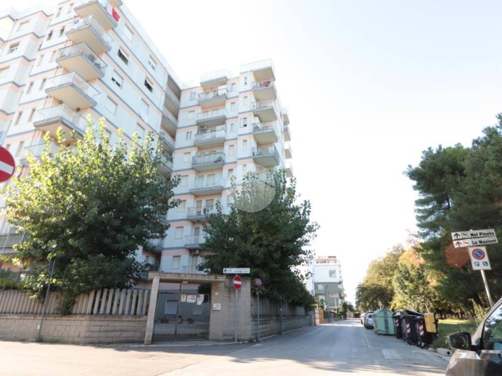 appartamento in vendita a Montesilvano