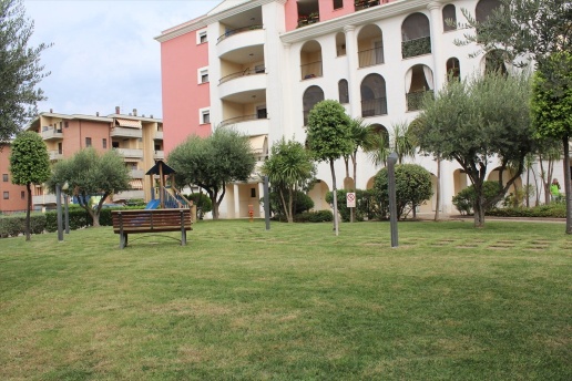 appartamento in vendita a Montesilvano in zona Montesilvano Colle