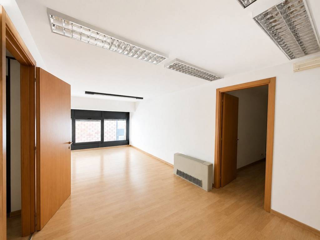 ufficio in vendita a Montesilvano