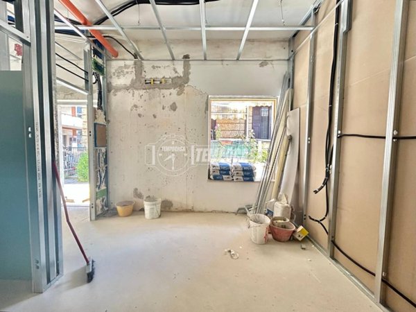 appartamento in vendita a Montesilvano in zona Montesilvano Marina