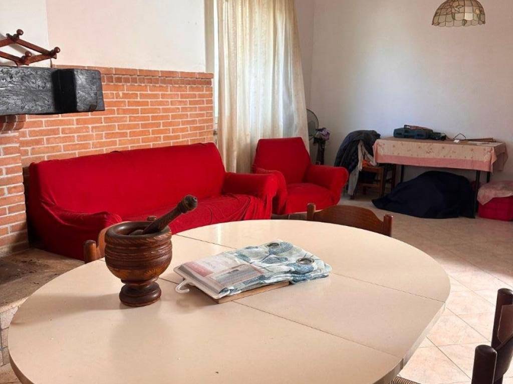 appartamento in vendita a Montesilvano in zona Montesilvano Colle