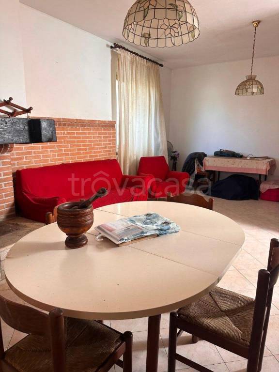 appartamento in vendita a Montesilvano in zona Montesilvano Colle