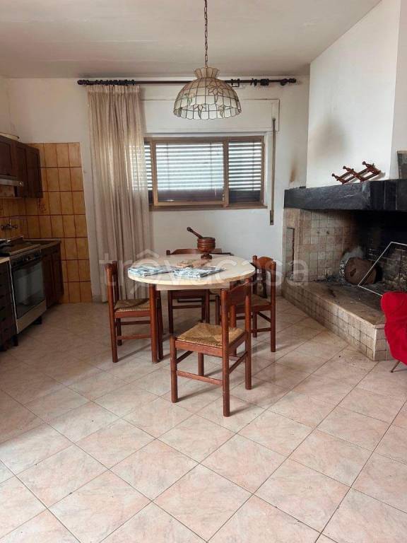 appartamento in vendita a Montesilvano in zona Montesilvano Colle