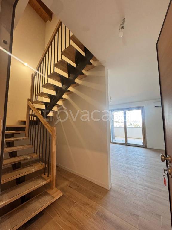 appartamento in vendita a Montesilvano in zona Villa Carmine