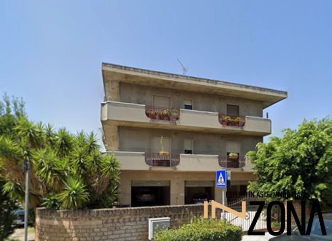appartamento in vendita a Montesilvano
