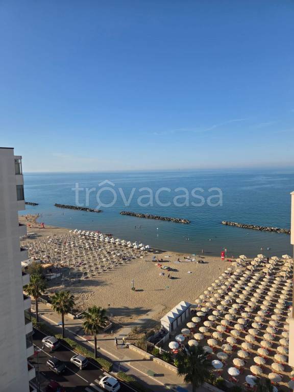 appartamento in vendita a Montesilvano in zona Montesilvano Marina
