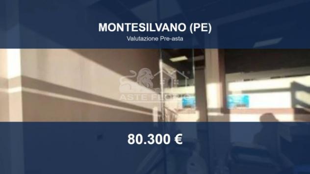 negozio in vendita a Montesilvano