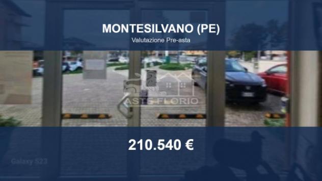 negozio in vendita a Montesilvano